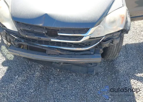 2011 Honda Cr-V Ex from USA, damaged, VIN 3CZRE4H54BG705893